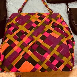 Vintage purse